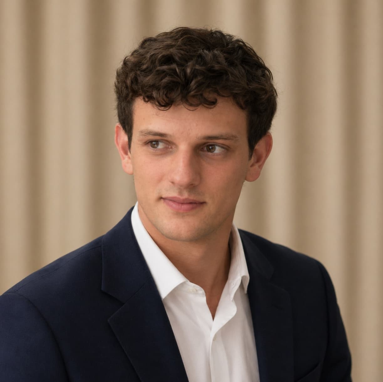 Mattia Salardi